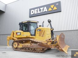 Caterpillar D7E