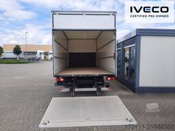 IVECO Daily 70C18A8/P Koffer / LBW / KLIMA / BLUETOOTH
