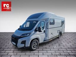 BÜRSTNER Signature SFT 7.1 ** Expedition Grey **