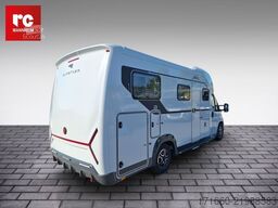 BÜRSTNER Signature SFT 7.1 ** Expedition Grey **