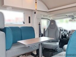 BÜRSTNER Signature SFT 7.1 ** Expedition Grey **