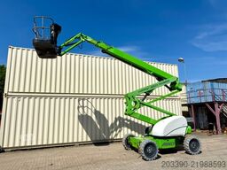 NIFTYLIFT HR21 4x4 Diesel Hybrid / 20.8 Meter
