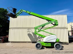 NIFTYLIFT HR21 4x4 Diesel Hybrid / 20.8 Meter