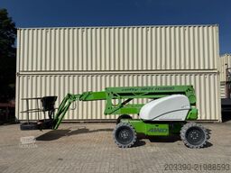 NIFTYLIFT HR21 4x4 Diesel Hybrid / 20.8 Meter