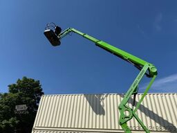 NIFTYLIFT HR21 4x4 Diesel Hybrid / 20.8 Meter