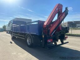 MAN 18.340 TGM BL HMF 1030 K3 nbedienung
