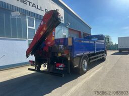 MAN 18.340 TGM BL HMF 1030 K3 nbedienung