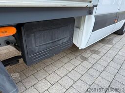 MERCEDES-BENZ Sprinter 314 CDI Pritsche 3,5t DoKa *AHK 3500KG*