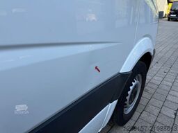 MERCEDES-BENZ Sprinter 314 CDI Pritsche 3,5t DoKa *AHK 3500KG*