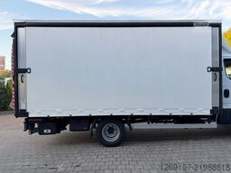 IVECO Daily 70C180D 3,0L Getränketransporter 7,2t