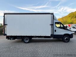IVECO Daily 70C180D 3,0L Getränketransporter 7,2t