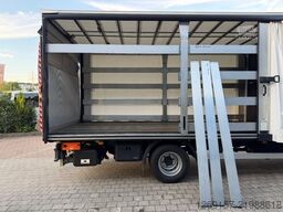 IVECO Daily 70C180D 3,0L Getränketransporter 7,2t
