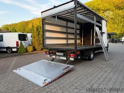 IVECO Daily 70C180D 3,0L Getränketransporter 7,2t