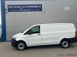 MERCEDES-BENZ Vito 114 LANG 9G-TR 4x4 ALLRAD KLIMA NAVI KAMERA
