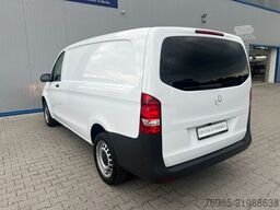 MERCEDES-BENZ Vito 114 LANG 9G-TR 4x4 ALLRAD KLIMA NAVI KAMERA