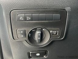 MERCEDES-BENZ Vito 114 LANG 9G-TR 4x4 ALLRAD KLIMA NAVI KAMERA
