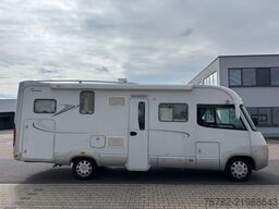 RAPIDO 996M Aut./Hubbett/Klima/Solar/SAT/TV/AHK-2t