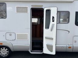 RAPIDO 996M Aut./Hubbett/Klima/Solar/SAT/TV/AHK-2t
