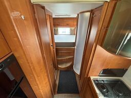 RAPIDO 996M Aut./Hubbett/Klima/Solar/SAT/TV/AHK-2t