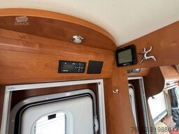 RAPIDO 996M Aut./Hubbett/Klima/Solar/SAT/TV/AHK-2t