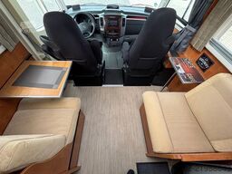 RAPIDO 996M Aut./Hubbett/Klima/Solar/SAT/TV/AHK-2t