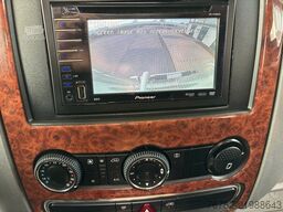 RAPIDO 996M Aut./Hubbett/Klima/Solar/SAT/TV/AHK-2t