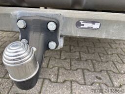 RAPIDO 996M Aut./Hubbett/Klima/Solar/SAT/TV/AHK-2t