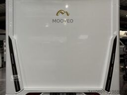 MOOVEO Int 69EB SAT TV Navi RFK 180PS Auto. Hubstützen