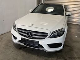 MERCEDES-BENZ C 180 T AMG Line