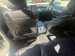 MERCEDES-BENZ C 180 T AMG Line
