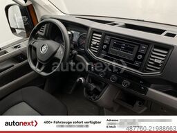 VW Crafter 30 TDI *TOP ZUSTAND* 1.HAND+9-SITZE (082