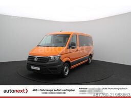 VW Crafter 30 TDI *TOP ZUSTAND* 1.HAND+9-SITZE (082