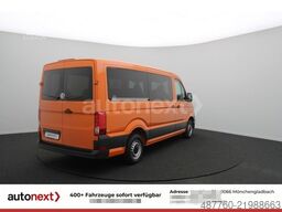 VW Crafter 30 TDI *TOP ZUSTAND* 1.HAND+9-SITZE (082