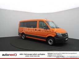VW Crafter 30 TDI *TOP ZUSTAND* 1.HAND+9-SITZE (082