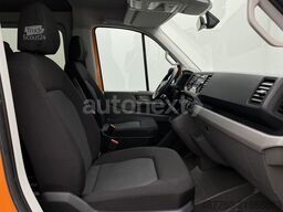 VW Crafter 30 TDI *TOP ZUSTAND* 1.HAND+9-SITZE (082