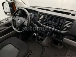 VW Crafter 30 TDI *TOP ZUSTAND* 1.HAND+9-SITZE (082