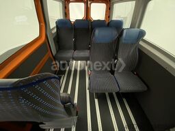 VW Crafter 30 TDI *TOP ZUSTAND* 1.HAND+9-SITZE (082