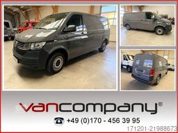 VW T6.1 Kasten lang LR 2.0 TDI 4Motion