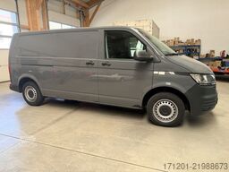 VW T6.1 Kasten lang LR 2.0 TDI 4Motion