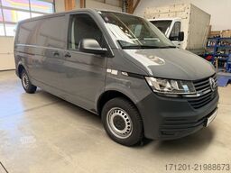 VW T6.1 Kasten lang LR 2.0 TDI 4Motion