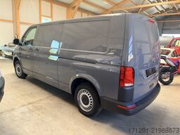 VW T6.1 Kasten lang LR 2.0 TDI 4Motion