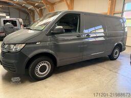 VW T6.1 Kasten lang LR 2.0 TDI 4Motion