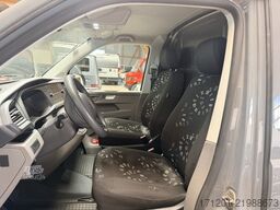 VW T6.1 Kasten lang LR 2.0 TDI 4Motion