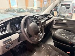 VW T6.1 Kasten lang LR 2.0 TDI 4Motion