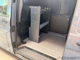 VW T6.1 Kasten lang LR 2.0 TDI 4Motion