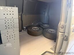 VW T6.1 Kasten lang LR 2.0 TDI 4Motion