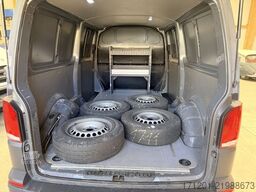 VW T6.1 Kasten lang LR 2.0 TDI 4Motion