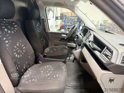 VW T6.1 Kasten lang LR 2.0 TDI 4Motion