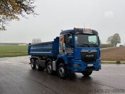 MAN TGS 35.510