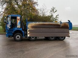MAN TGS 35.510